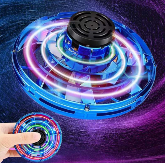 Flying UFO