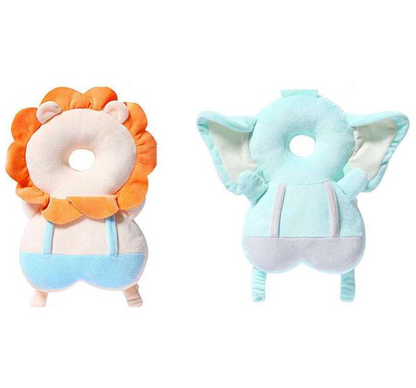 Cojín anti caídas para bebés