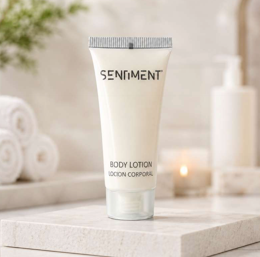 Crema hidratante Sentiment